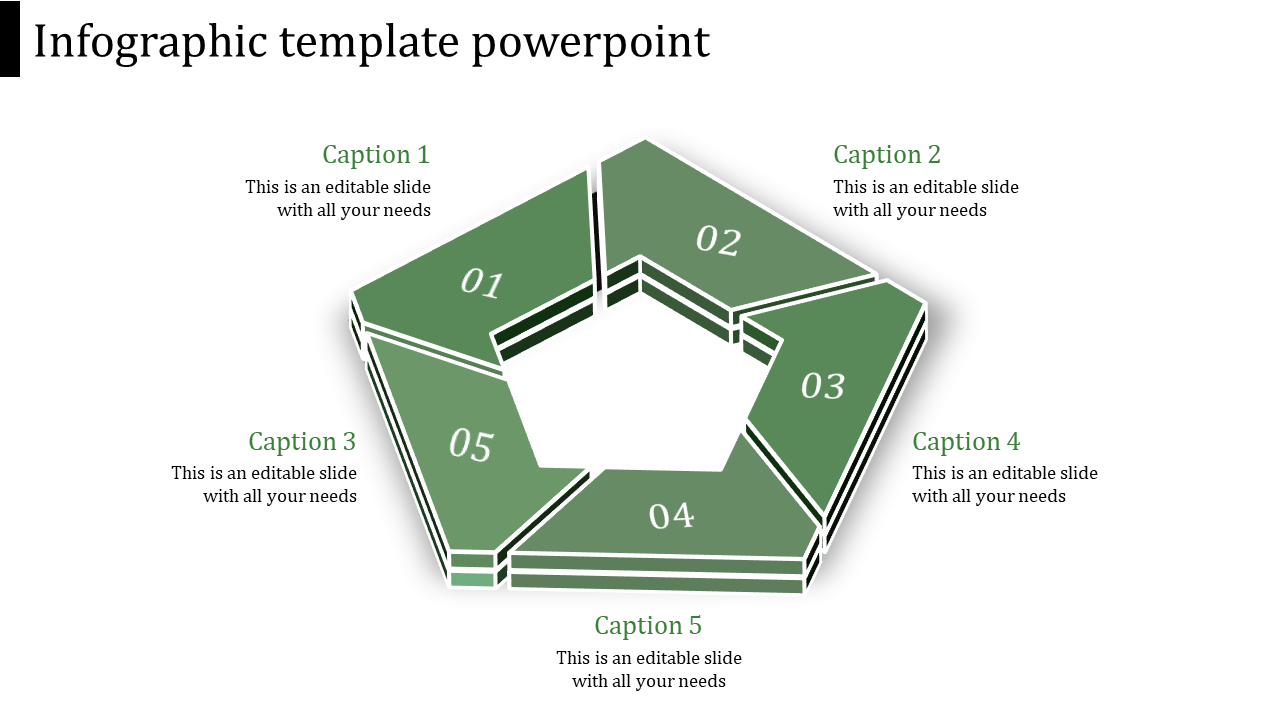infographic template powerpoint-infographic template powerpoint-GREEN